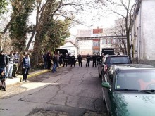 Драма заради открадната булка завърши със смърт 