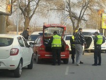 Инцидент в Пловдив, двама са с влошено здравословно състояние