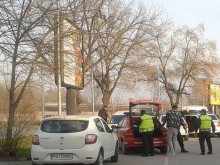 Момчетата: Прилоша ни заради изпушена марихуана!