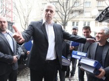 Слави Трифонов: Зад мен е истината 