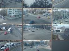 Гневен читател си поиска старите светофари, мотивира се защо