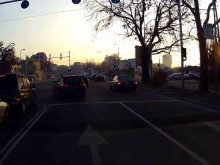 Камера засне един от потенциалните убийци по пловдивските улици