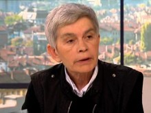 Велислава Дърева ще изнесе публична лекция в ПУ
