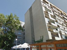 Показват първата в Пловдив сграда с преустроена инсталация