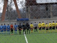 Ботев стартира с победи над Левски и Пирин на "Балканика къп"