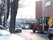 Шофьор уби жена на пешеходна пътека и избяга
