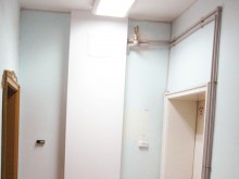 Преправиха сградна инсталация от вертикална в хоризонтална