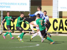 ���������� ����� �� ����� �� Pomorie cup ���� ���� ������ ������� (������)