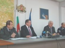 РДВР отчете: Престъпленията намаляват