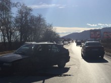 Полицията обясни за катастрофите на пътя Пловдив-Асеновград