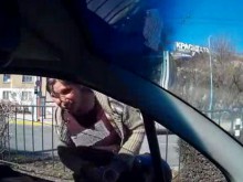 Просеща от шофьорите на Сточна гара: По-добре ли е да крада?
