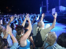 ��������� � ������� ��� Spirit of Burgas, �� ���������� ���������� �������