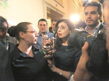 Вариант за първи и пети клас: Децата ще учат по новите програми със старите учебници