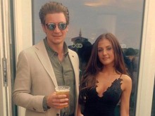 Красивата Нина се обесила, след като гаджето я зарязало