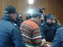 Евстатиев остава в ареста за постоянно