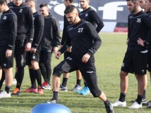 Димо Бакалов ще бъде готов през лятото