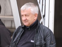 Христо Крушарски преди дербито: Победа, победа и само победа! 