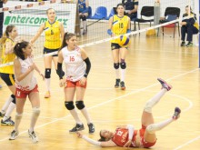 Марица запази лидерската позиция след бой над ЦСКА