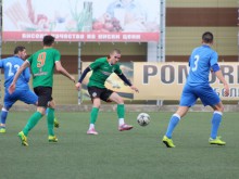���������� ��� ������� ����� �� Pomorie cup