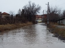 Засипват обходите в "Беломорски"