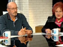 Калин Терзийски скандализира, оплю Николай Хайтов и Йордан Радичков