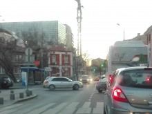 Пловдив се напълни с опасни и безотговорни шофьори 