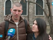 Защо три български храма отказаха да венчаят млада двойка в Пловдив?