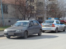 Ексклузивно: Блъснаха жена в Кючука