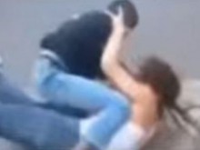 Изнасилена от трима бежанци феминистка им благодари 