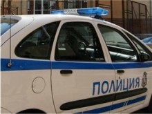 25-годишна пияна пловдивчанка направи катастрофа