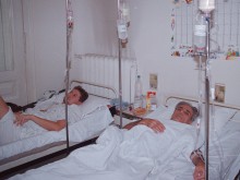 Общинските болници не искат спешни отделения