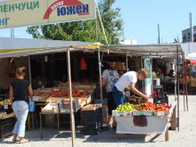 Засилени проверки стартира НАП Пловдив по пазарите