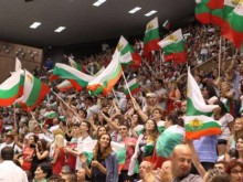България ще бъде домакин на финалите от Европейската лига за мъже