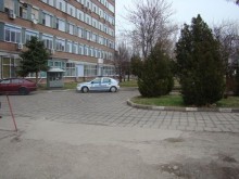 Жената, скочила от 6-ия етаж на МБАЛ "Пловдив", не е била пациентка