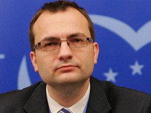 Срязали спирачките на колата на Мартин Димитров