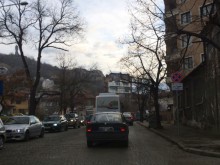 Пловдивчанин засне брутална тапа и обвини новите "умни" светофари
