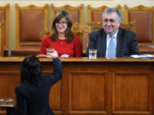 До месец става ясно кога ЕК ще анализира прокуратурата ни