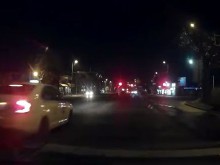 Пловдивско ноу-хау: Минаване на червено, без мигачи и какво ли още не!