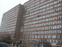 43-годишна от Раковски е жената, скочила от шестия етаж на Окръжна