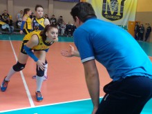 Марица надигра Левски след страхотен обрат