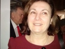 Бъчварова коментира реформите в МВР