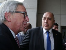 Бойко Борисов изчерпа търпението си спрямо Ципрас и Гърция