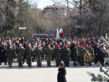 Пловдив свежда глава пред Апостола
