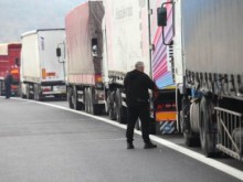 Набиха шофьор на румънски автобус на българо-гръцката граница