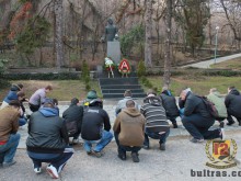 Бултрасите: Да отдадем почит пред подвига на Апостола