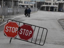 Парламентът скочи с декларация срещу гръцката блокада 