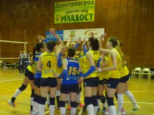 Марица не допусна изненада при гостуването си в Димитровград