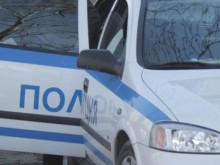 Полицаи задържаха ловък апаш с една ръка и с 87 криминални регистрации