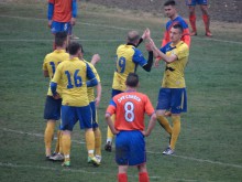 Марица стартира с гръмка победа пролетния дял