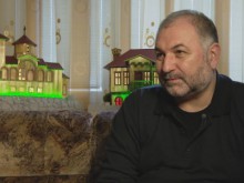 Лекар съхранява българското по необикновен начин 